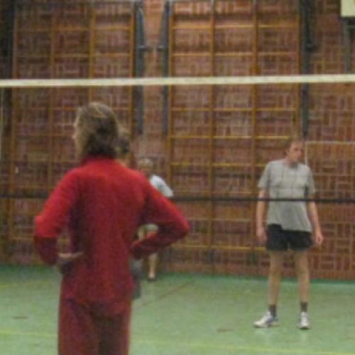 Volleybalvereniging DGB