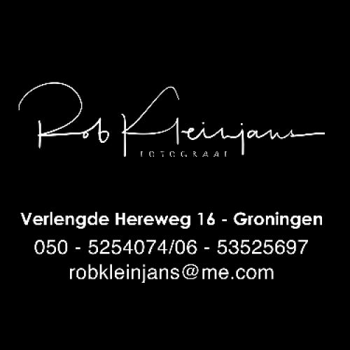 Rob Kleinjans fotograaf