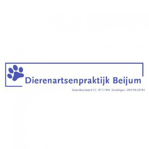 Dierenartsenpraktijk Beijum