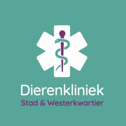 Dierenkliniek Stad en Westerkwartier