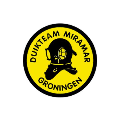 Duikteam Miramar Groningen