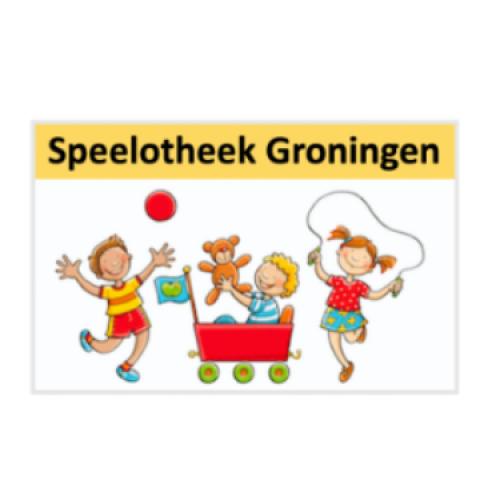 Speelotheek Groningen