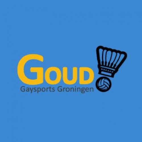 GHLSV GOUD afdeling Badminton