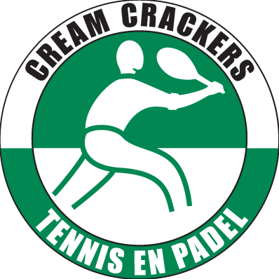 Tennis- en padelvereniging Cream Crackers