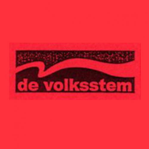 De Volksstem