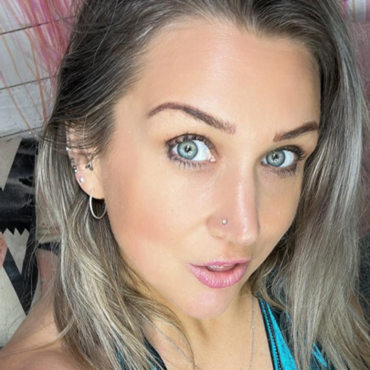 Candy C's RampantTV Profile
