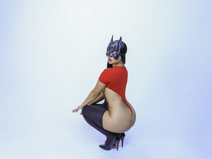 batgirl ♥