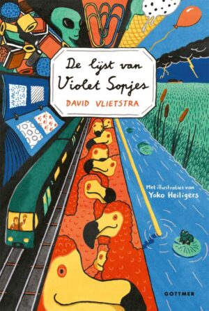 Rapunsel kinderboeken |