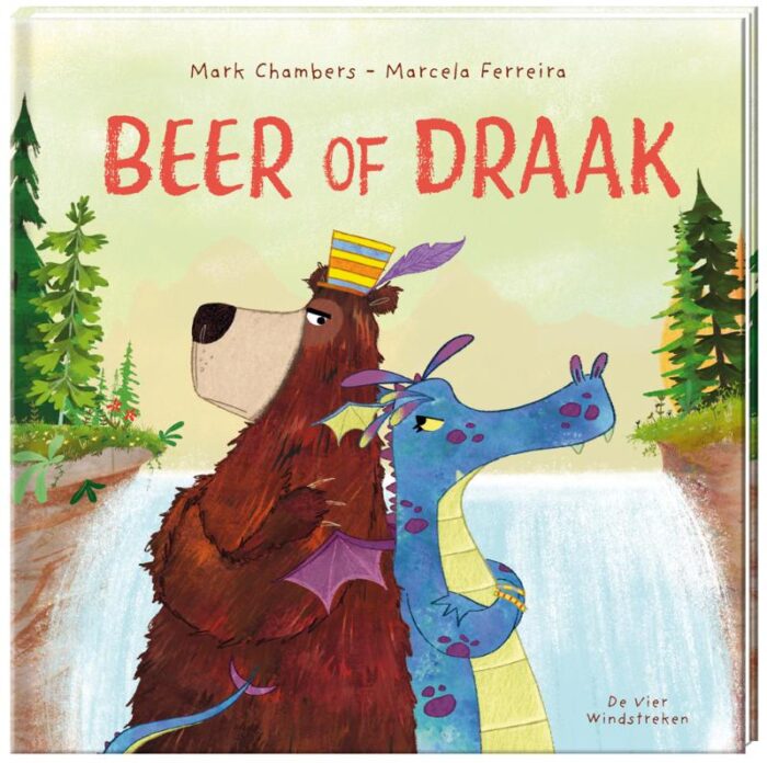 Beer of Draak | 9789051169812