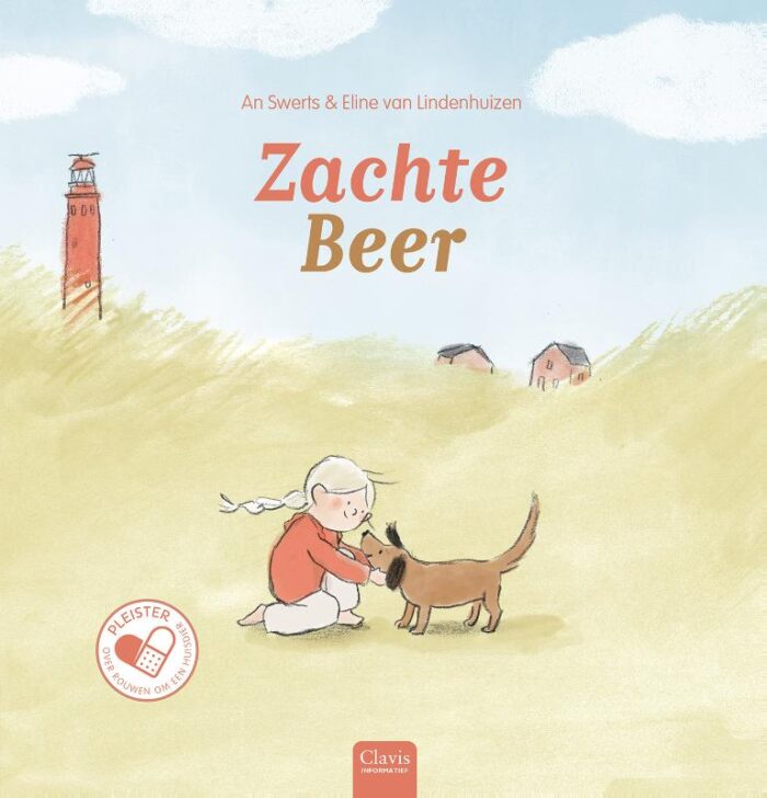 Zachte Beer (Rouwen om een huisdier) | 9789044853995