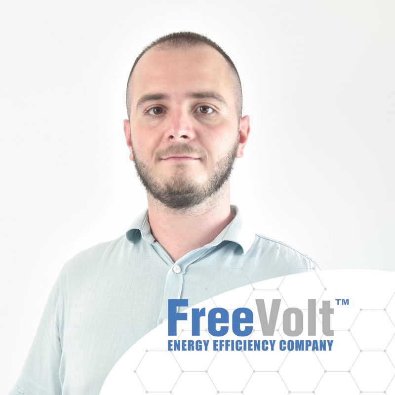 FREEVOLT ENERGY EFFICIENCY SRL