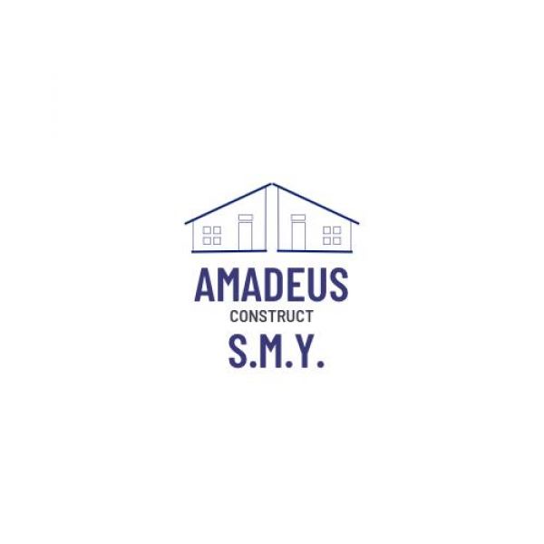 AMADEUS S.M.Y CONSTRUCT