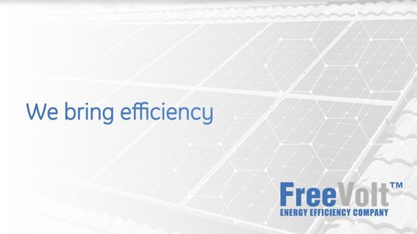 FREEVOLT ENERGY EFFICIENCY SRL