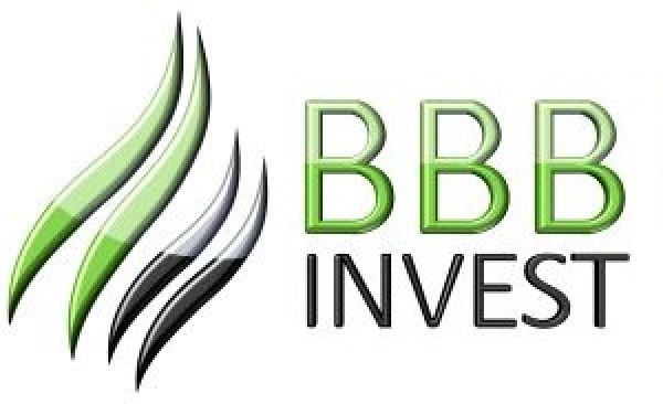 BBB INVEST S. R. L.