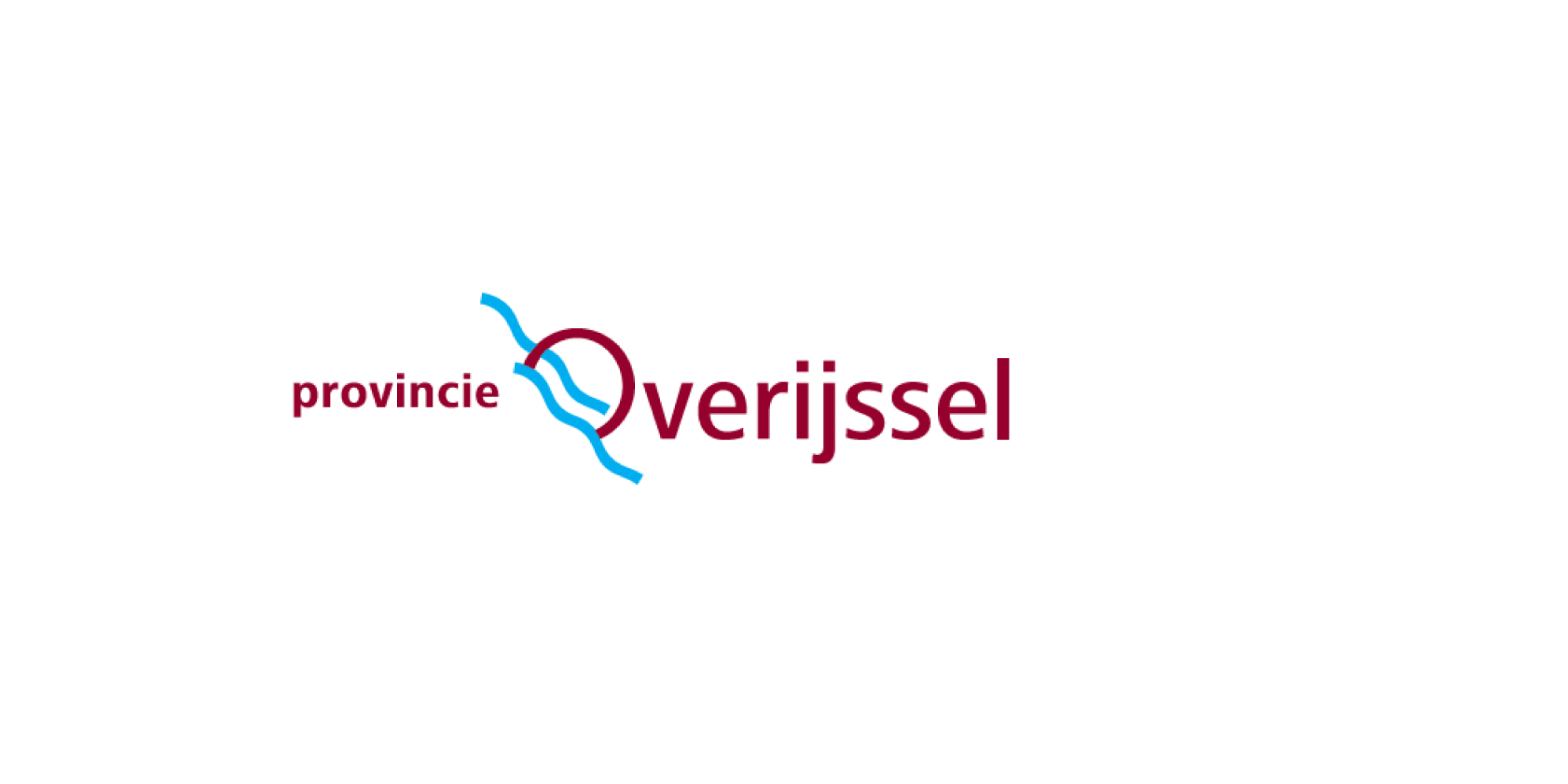 Logo Provincie Overijssel