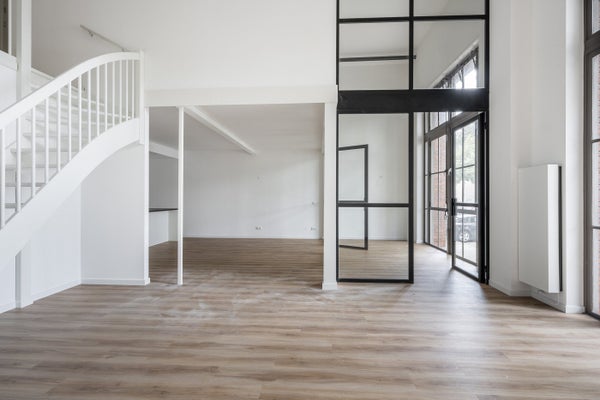 Te huur: Rotterdam