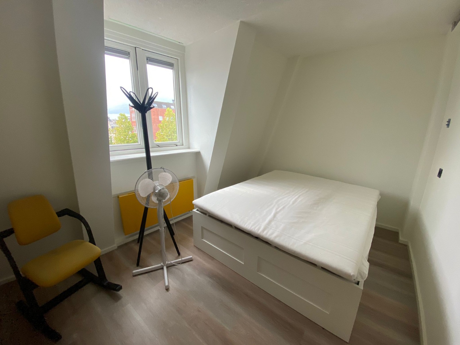 For rent: Groningen / €990 p.m. / 109m2
