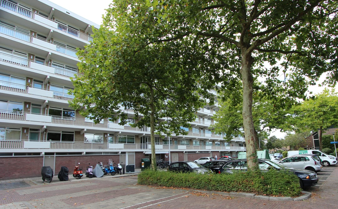 Te huur: Voorschoten / €1410 p.m. / 86m2