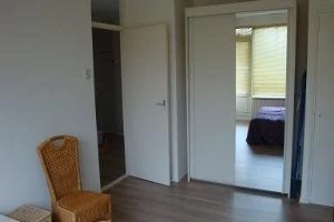 Te huur: Rotterdam
