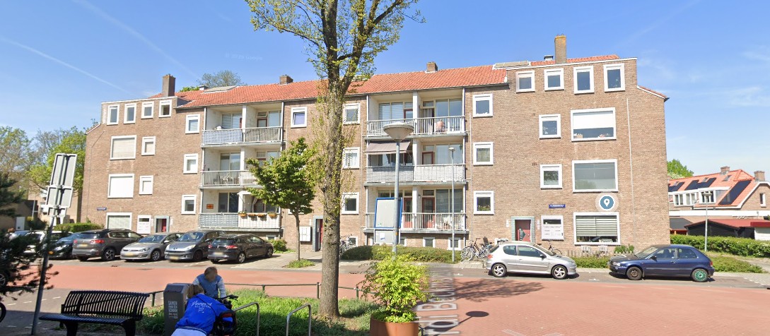 Te huur: Alkmaar