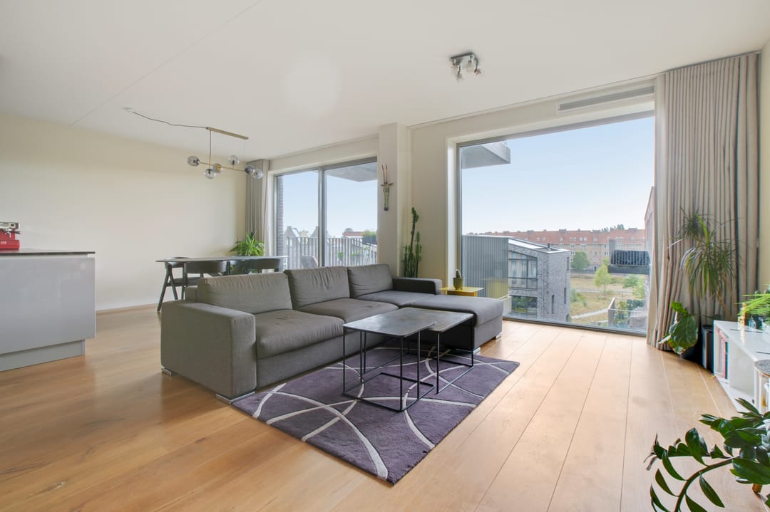 Te huur: Amsterdam / €2975 p.m. / 100m2