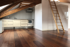 Te huur: Arnhem / €810,00 p.m. / 42,00m2