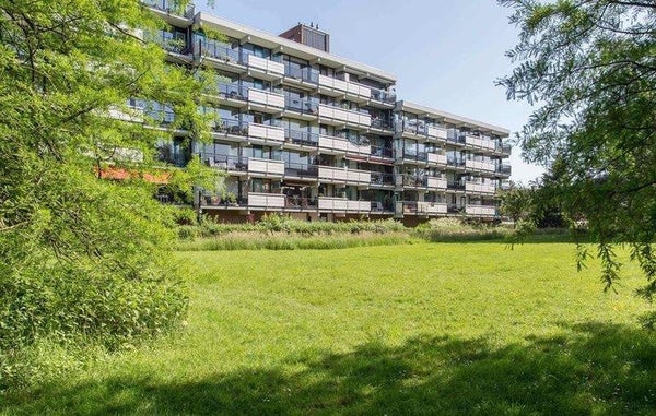 For rent:  Groningen  / €965 p.m. / 53m2
