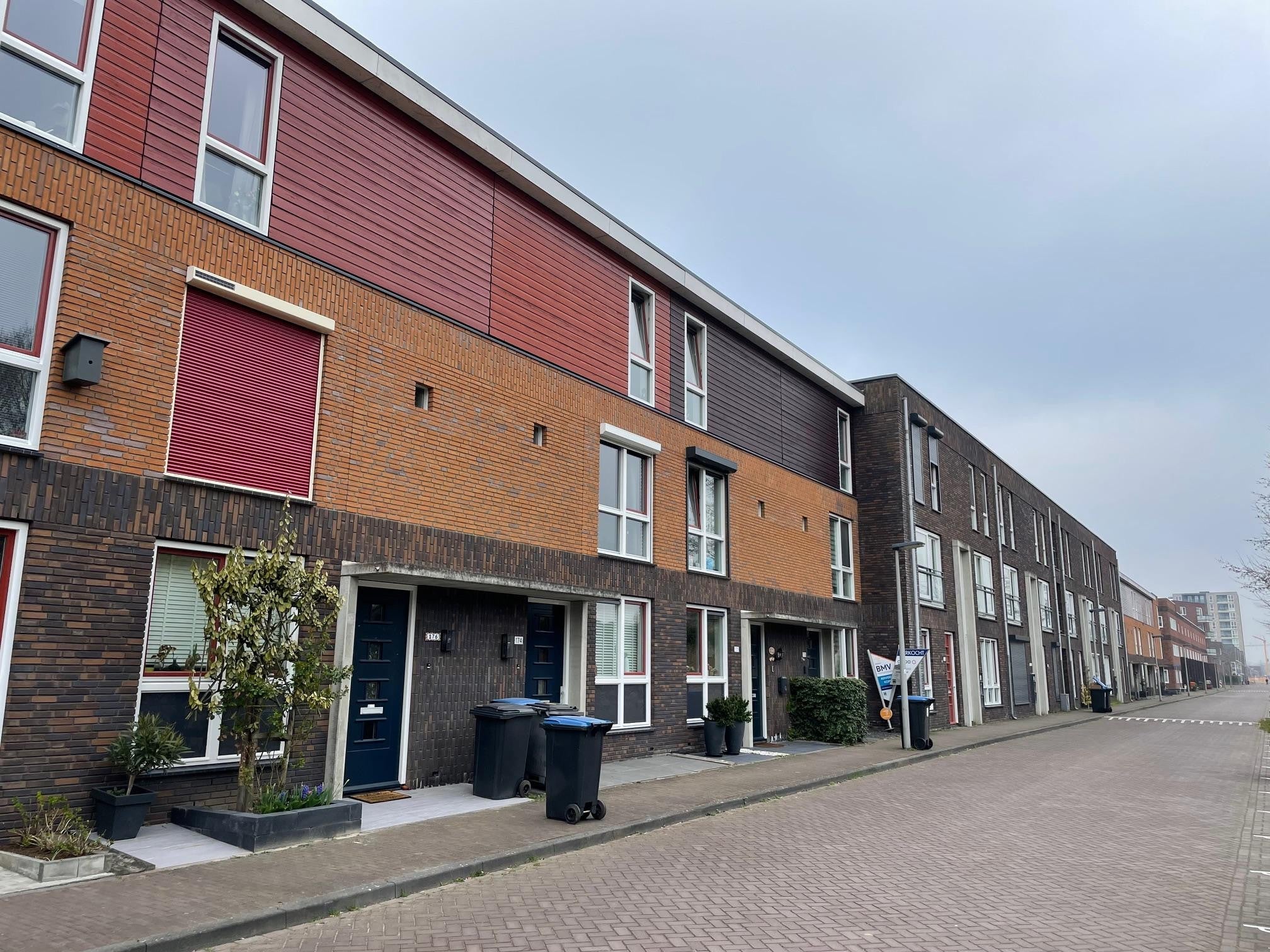 Te huur: Arnhem / €2350,00 p.m. / 117,00m2