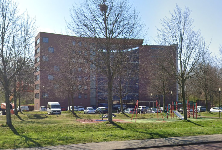 For rent: Alkmaar
