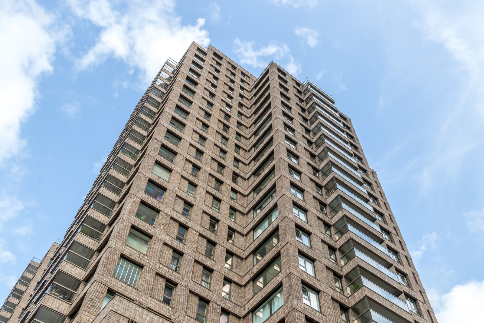 Te huur: Rotterdam