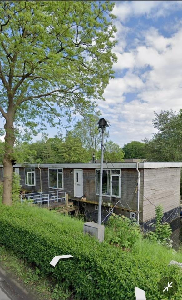 Te huur: Groningen / €1150,00 p.m. / 80,00m2