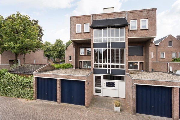 Te huur: Huissen