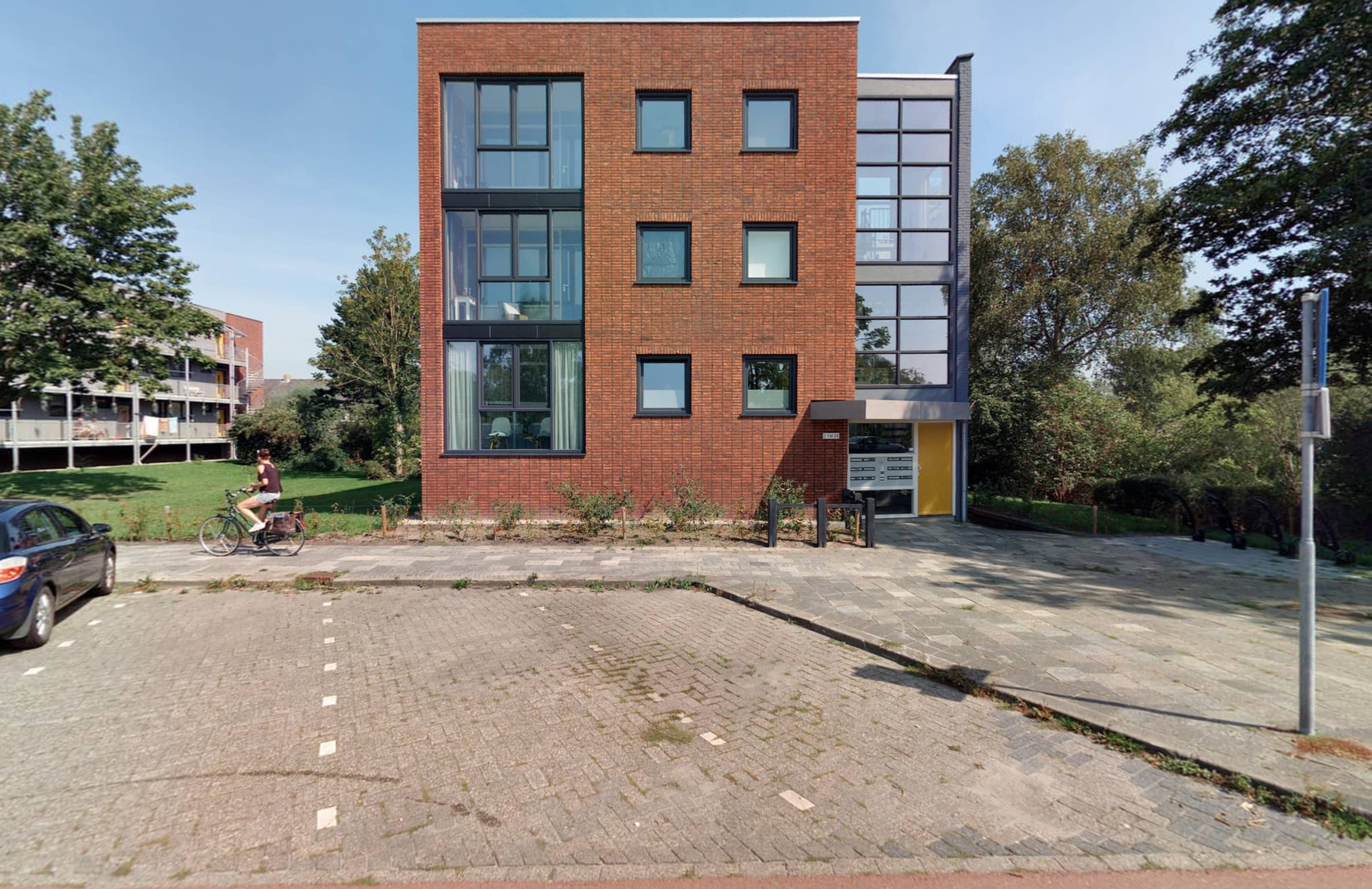 Te huur: Sneek