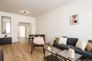 Te huur: Sas Van Gent / €1440 p.m. / 107m2
