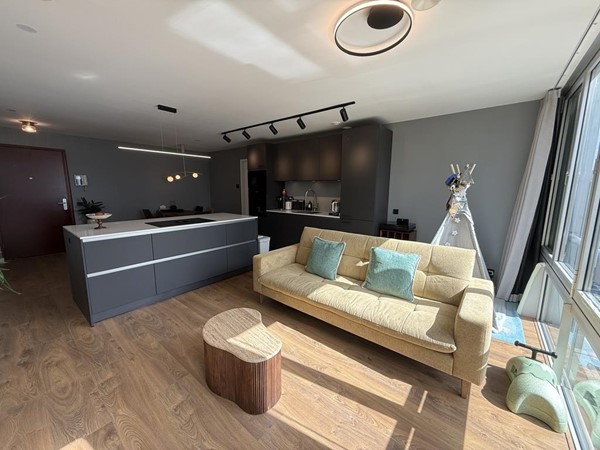 Te huur: Amsterdam