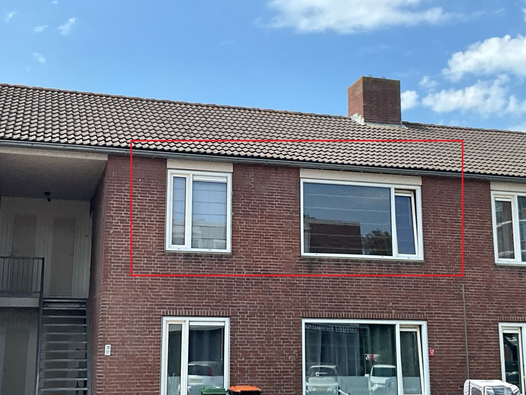 Te huur: Vlissingen / €785 p.m. / 20m2