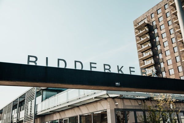 For rent: Ridderkerk / €1315.00 p.m. / 90.00m2