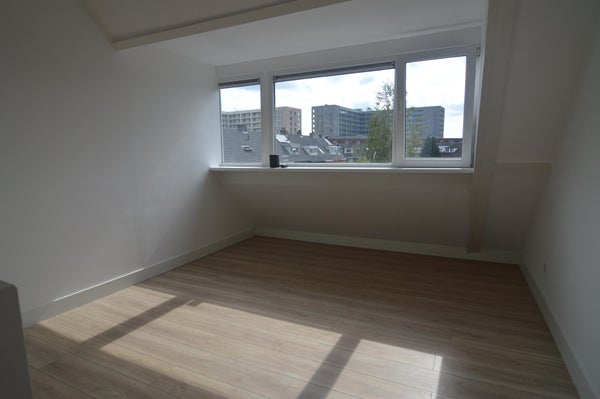 For rent: Breda