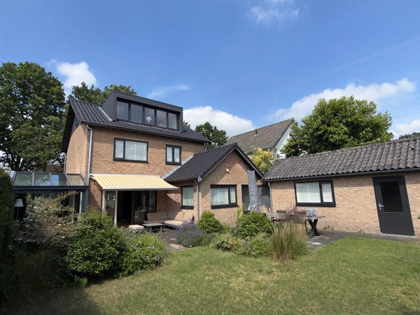For rent: Ulvenhout / €2600.00 p.m. / 158.00m2