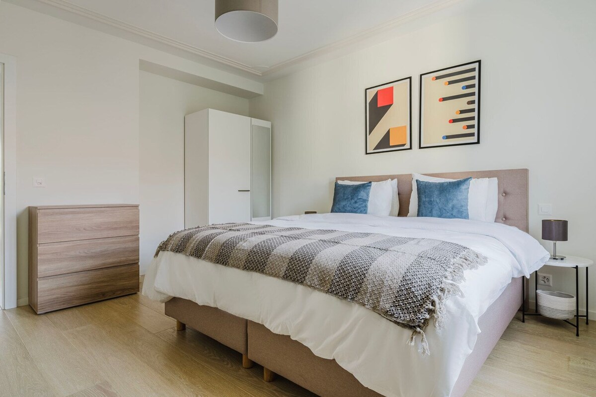 Te huur: Amsterdam / €820,00 p.m. / 62,00m2