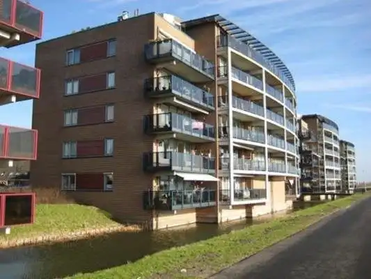 Te huur: Spijkenisse