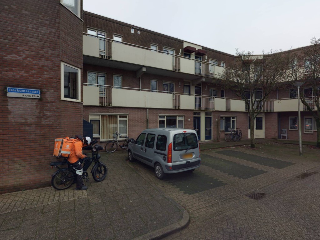 Te huur: Zwolle / €569 p.m. / 56m2