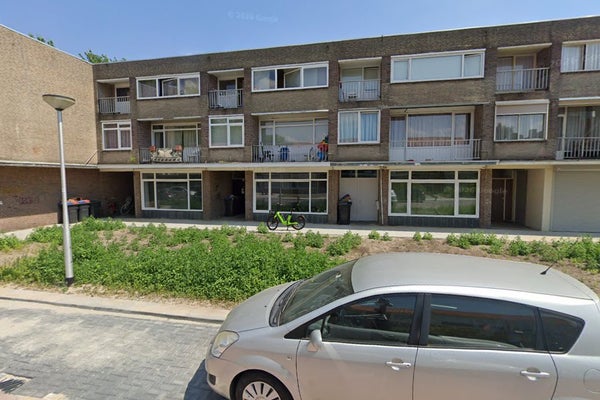 Te huur:  Tilburg  / €680 p.m. / 12m2