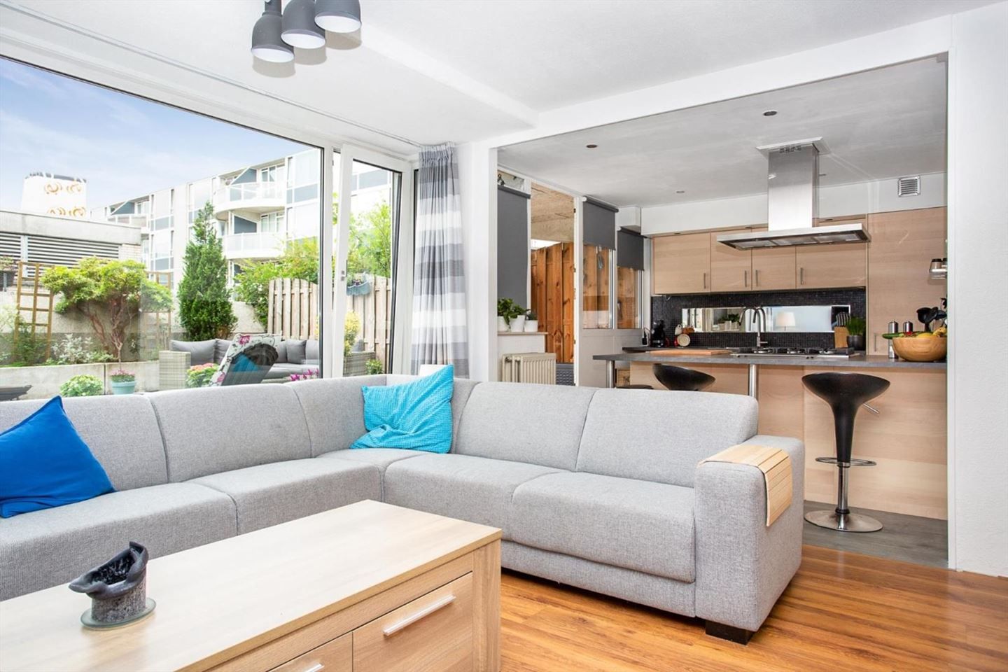 Te huur: Spijkenisse / €1500,00 p.m. / 72,00m2