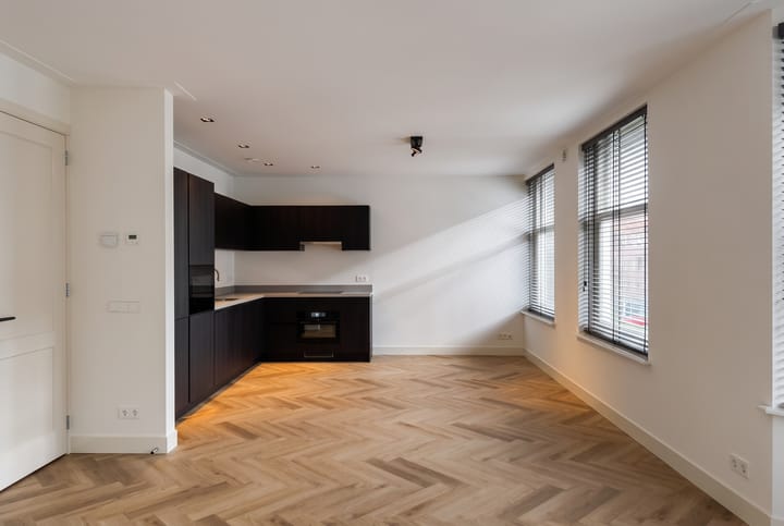 For rent: Amsterdam