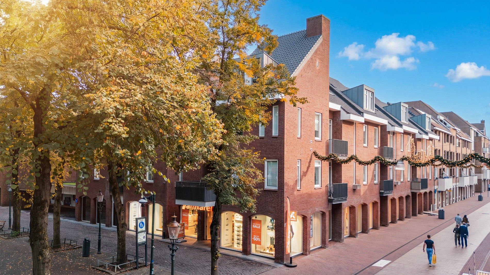 For rent: Roermond
