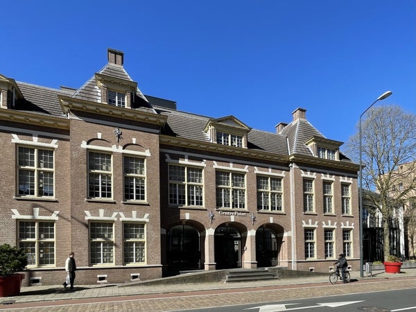 For rent: Apeldoorn / €1050.00 p.m. / 57.00m2