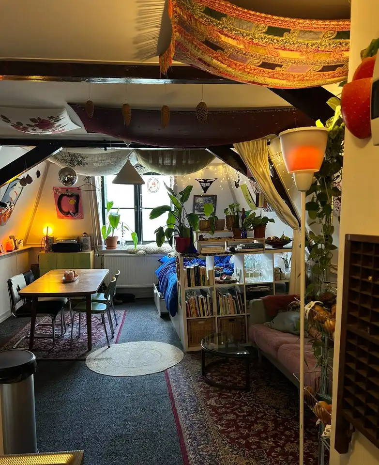 Te huur: Utrecht