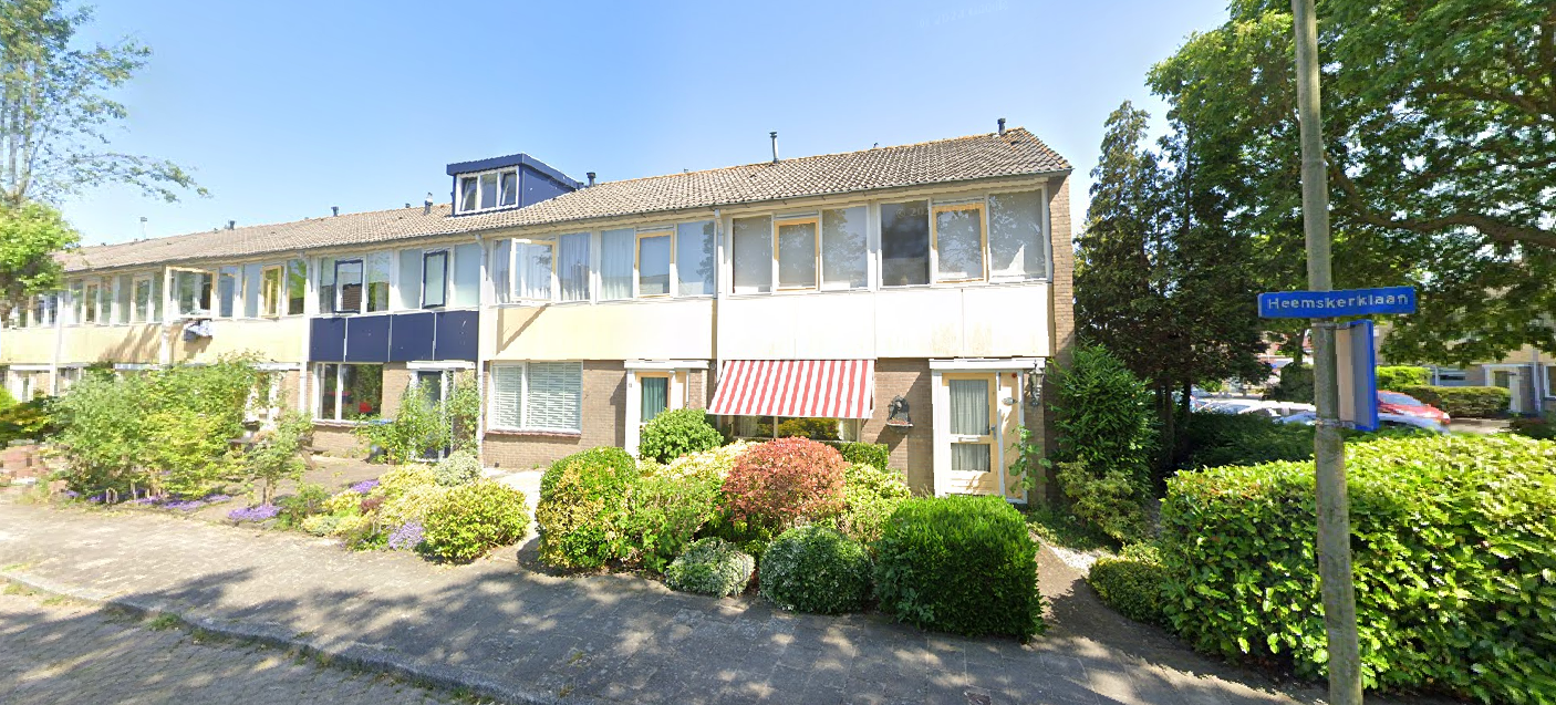 For rent: Hillegom / €936 p.m. / 85m2