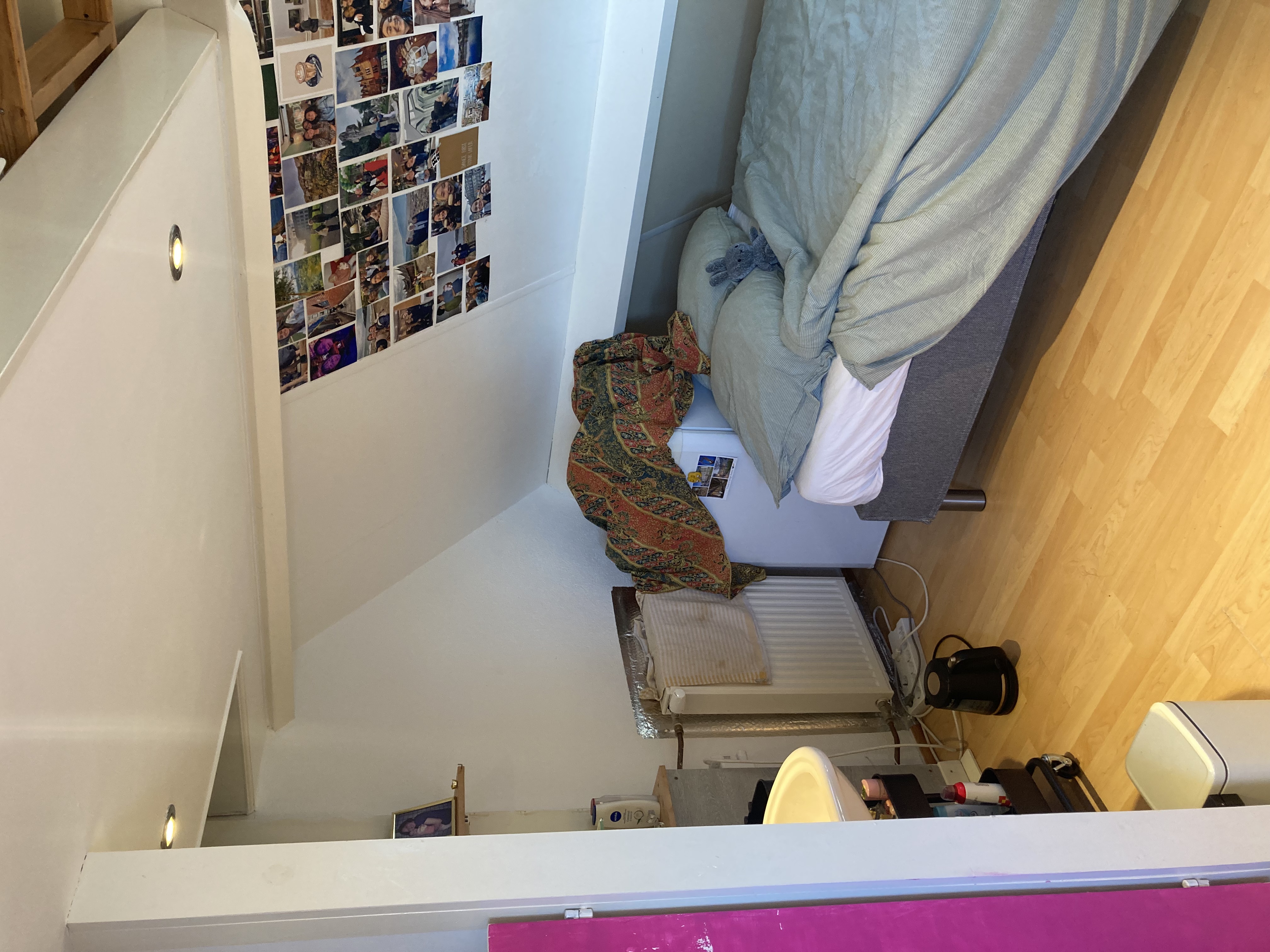 For rent: Amersfoort